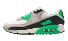 Air Max 90 WMNS "Scream Green" FJ3208 001