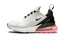 AIR MAX 270 SE WMNS "STORM PINK" AR0499 002
