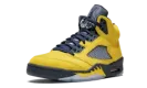 Air Jordan 5 Retro SE "Michigan" CQ9541 704