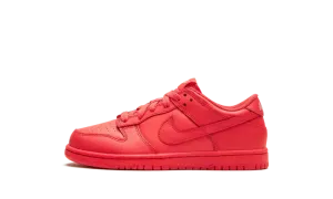 Dunk Low PS "Track Red" DH9756 601