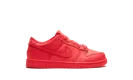 Dunk Low PS "Track Red" DH9756 601