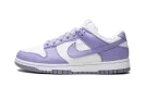 DUNK LOW WMNS "Next Nature Lilac"