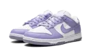 DUNK LOW WMNS "Next Nature Lilac"