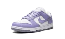 DUNK LOW WMNS "Next Nature Lilac"
