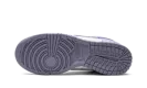 DUNK LOW WMNS "Next Nature Lilac"