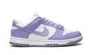 DUNK LOW WMNS "Next Nature Lilac"
