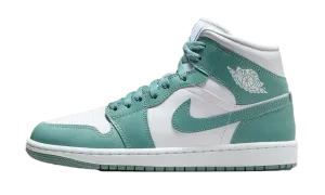 Air Jordan 1 Mid WMNS "White Cannon" BQ6472 138