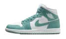 Air Jordan 1 Mid WMNS "White Cannon" BQ6472 138