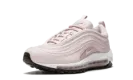 AIR MAX 97 WMNS "Barely Rose" 921733 600