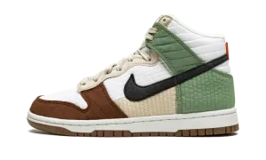 DUNK HIGH LX MNS WMNS "Toasty" DN9909 100