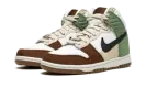 DUNK HIGH LX MNS WMNS "Toasty" DN9909 100