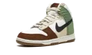 DUNK HIGH LX MNS WMNS "Toasty" DN9909 100
