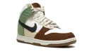DUNK HIGH LX MNS WMNS "Toasty" DN9909 100
