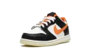 Dunk Low PRM PS "Halloween 2021" DM0088 100