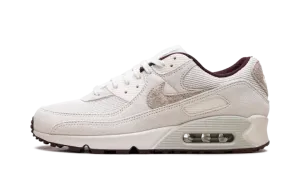 Air Max 90 PRM "Sail Burgundy Crush" HQ1712 001