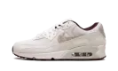 Air Max 90 PRM "Sail Burgundy Crush" HQ1712 001