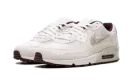 Air Max 90 PRM "Sail Burgundy Crush" HQ1712 001