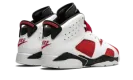 Air Jordan 6 Retro PS "Carmine 2021" 384666 106