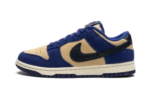 DUNK LO LX WMNS "Blue Suede" DV7411 400