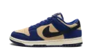 DUNK LO LX WMNS "Blue Suede" DV7411 400