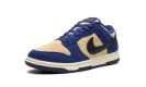 DUNK LO LX WMNS "Blue Suede" DV7411 400