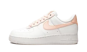 AIR FORCE 1 '07 MNS WMNS "Pale Coral" 315115 167