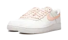 AIR FORCE 1 '07 MNS WMNS "Pale Coral" 315115 167