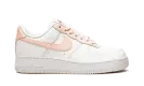 AIR FORCE 1 '07 MNS WMNS "Pale Coral" 315115 167