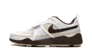 Zoom Field Jaxx "Travis Scott - Light Chocolate" HQ3073 100