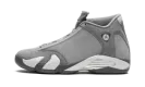 Air Jordan 14 "Flint Grey" FJ3460 012