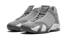 Air Jordan 14 "Flint Grey" FJ3460 012