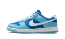Dunk Low "Argon 2022" DM0121 400