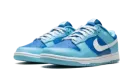 Dunk Low "Argon 2022" DM0121 400