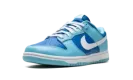 Dunk Low "Argon 2022" DM0121 400
