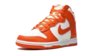 Dunk High "Syracuse" DD1399 101