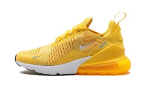 AIR MAX 270 WMNS "Topaz Gold" AH6789 701