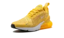 AIR MAX 270 WMNS "Topaz Gold" AH6789 701