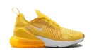 AIR MAX 270 WMNS "Topaz Gold" AH6789 701