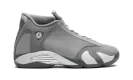 Air Jordan 14 "Flint Grey" FJ3460 012