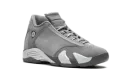 Air Jordan 14 "Flint Grey" FJ3460 012