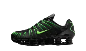 Shox TL "Black Neon" AV3595 012