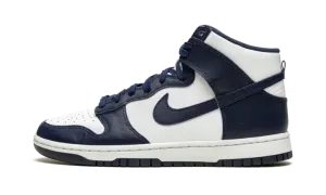 Dunk High "Championship Navy" DD1399 104