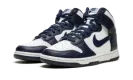Dunk High "Championship Navy" DD1399 104