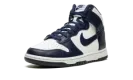 Dunk High "Championship Navy" DD1399 104