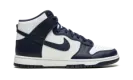 Dunk High "Championship Navy" DD1399 104