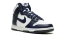 Dunk High "Championship Navy" DD1399 104
