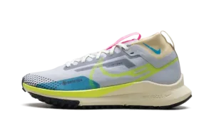 React Pegasus Trail 4 GORE-TEX WMNS "Wolf Grey Volt" DJ7929 002