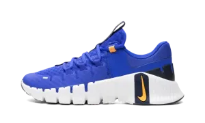 Free Metcon 5 "Racer Blue Sundial" DV3949 400