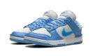 DUNK LO TIST WMNS "University Blue" DZ2794 002