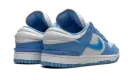 DUNK LO TIST WMNS "University Blue" DZ2794 002